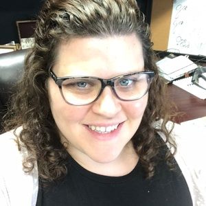 Meet your Posher, Caitlyn